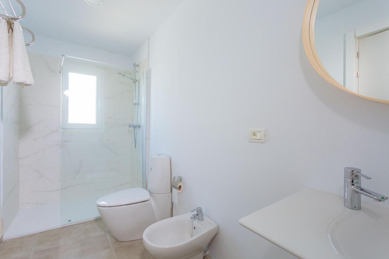 Alamos Park-Stunning Villa In Huge Private Grounds San Miguel de Abona Esterno foto
