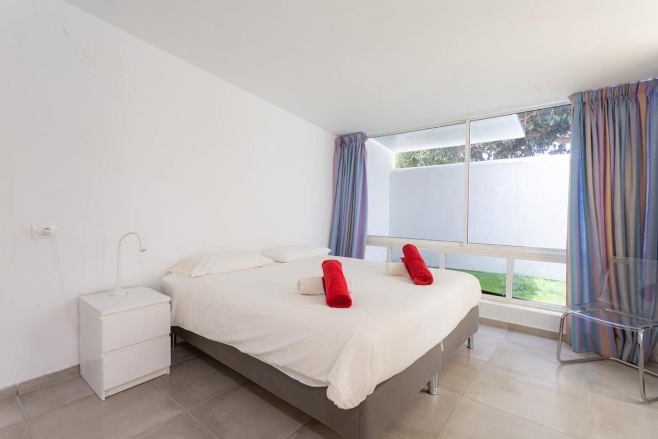 Alamos Park-Stunning Villa In Huge Private Grounds San Miguel de Abona Esterno foto